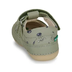 Kickers - KICK SUSHYK LT