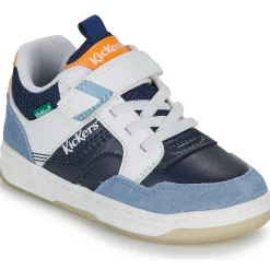 Kickers - KICKARTING