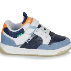 Kickers - KICKARTING