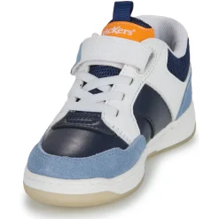 Kickers - KICKARTING