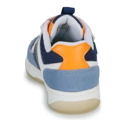 Kickers - KICKARTING