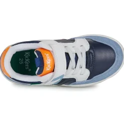 Kickers - KICKARTING