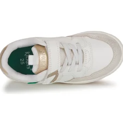 Kickers - KICKARTING