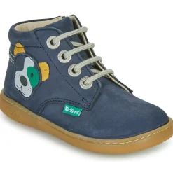 Kickers - KICKBILLISTA