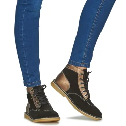 Kickers - KICKLEGEND