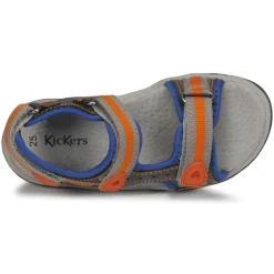 Kickers - KIWI
