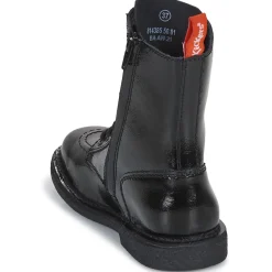 Kickers - MEETICKZIP