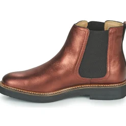 Kickers - OXFORDCHIC