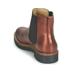 Kickers - OXFORDCHIC