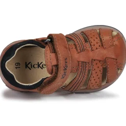 Kickers - PLATIBACK