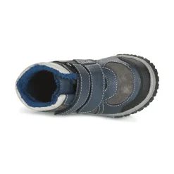 Kickers - SITROUILLE