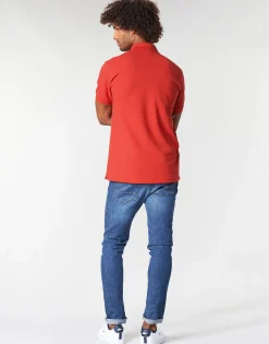 Lacoste - POLO L12 12 CLASSIQUE