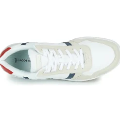 Lacoste - T-CLIP 0120