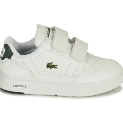 Lacoste - T-CLIP 0121 1 SUI