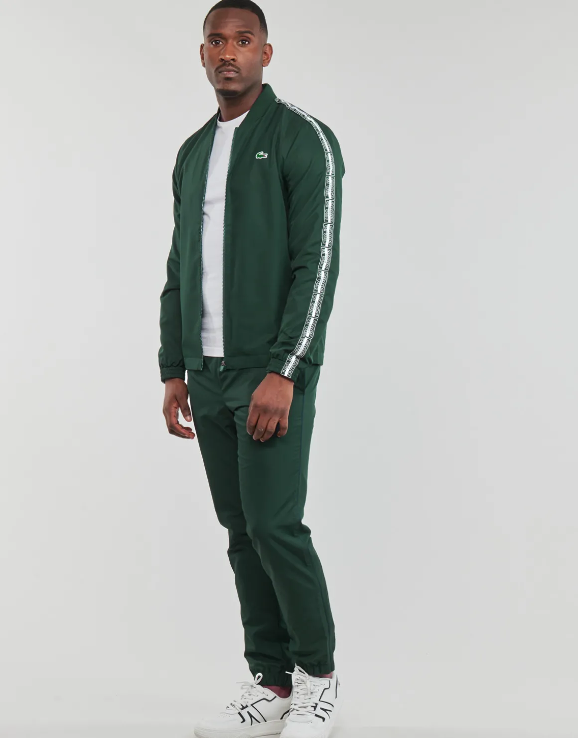 Lacoste - WH1792-YZP