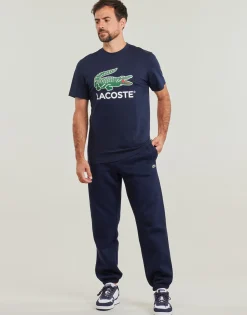 Lacoste - XH9624 MOLLETON GRATE REGULAR FIT