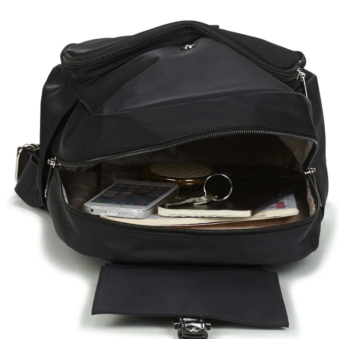 LANCASTER - BASIC VERNI 86