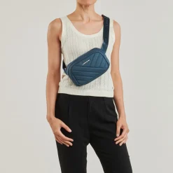 LANCASTER - CANVAS MATELASSÉ