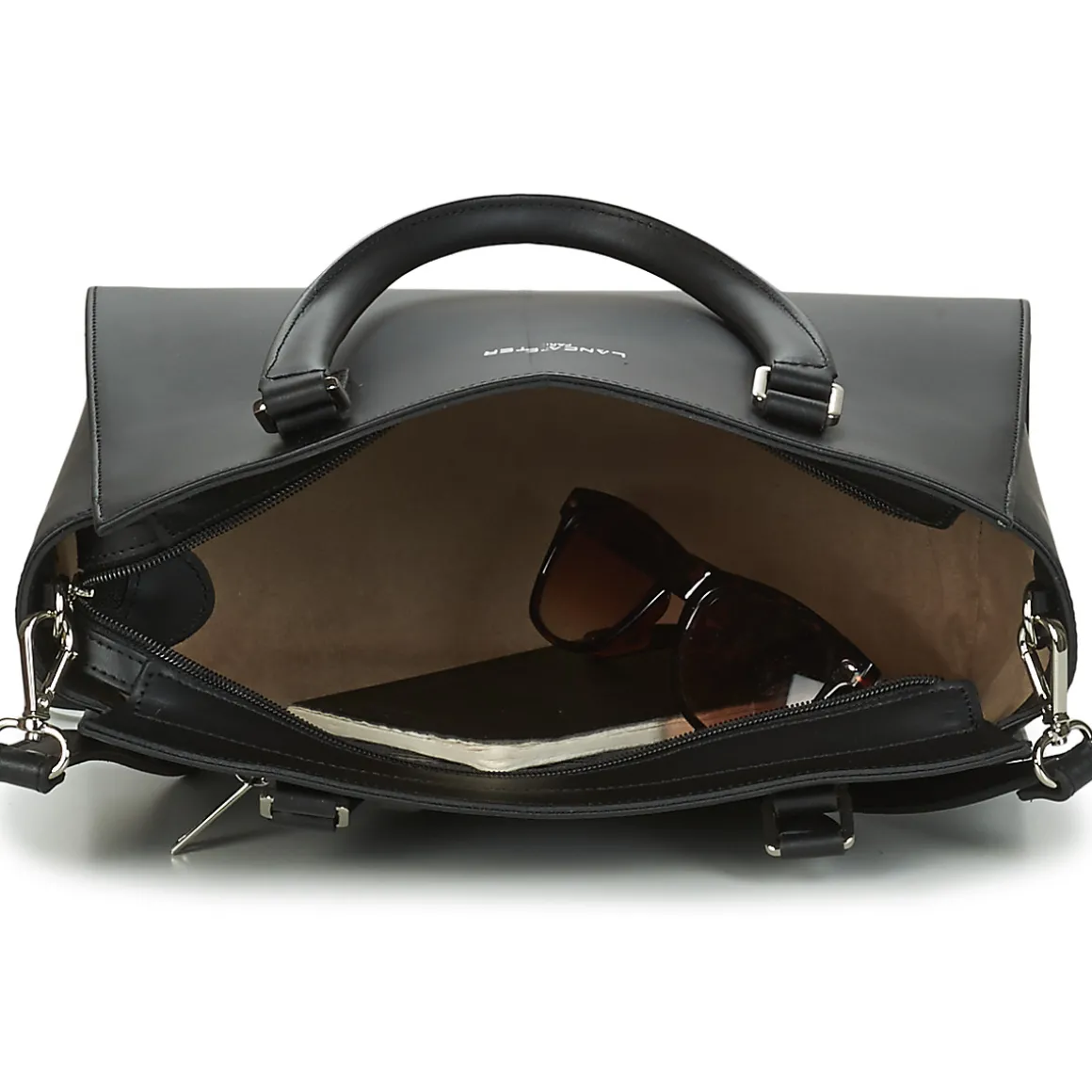 LANCASTER - CONSTANCE