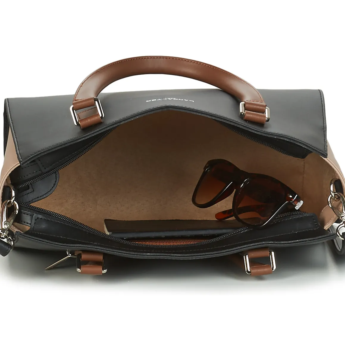 LANCASTER - CONSTANCE