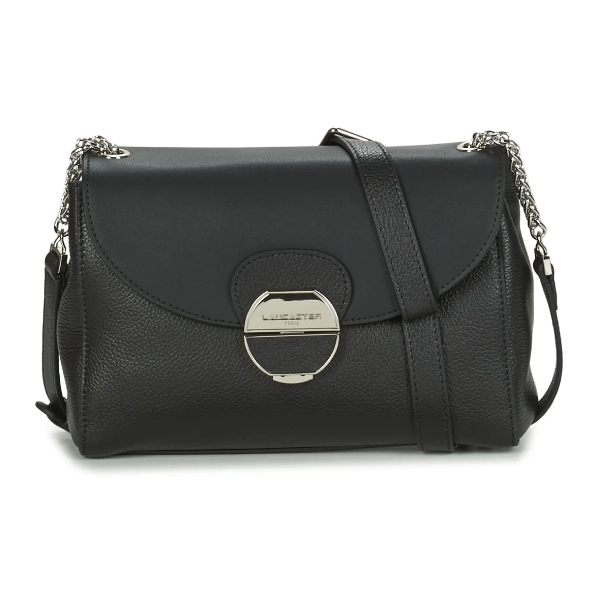 LANCASTER - FOULONNE PIA