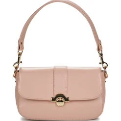 LANCASTER - PARIS MEDAILLE SHOULDER BAG