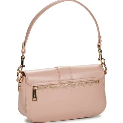LANCASTER - PARIS MEDAILLE SHOULDER BAG