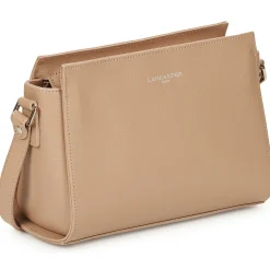 LANCASTER - SIERRA 007