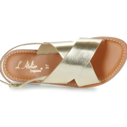 L'Atelier Tropézien - FANNY