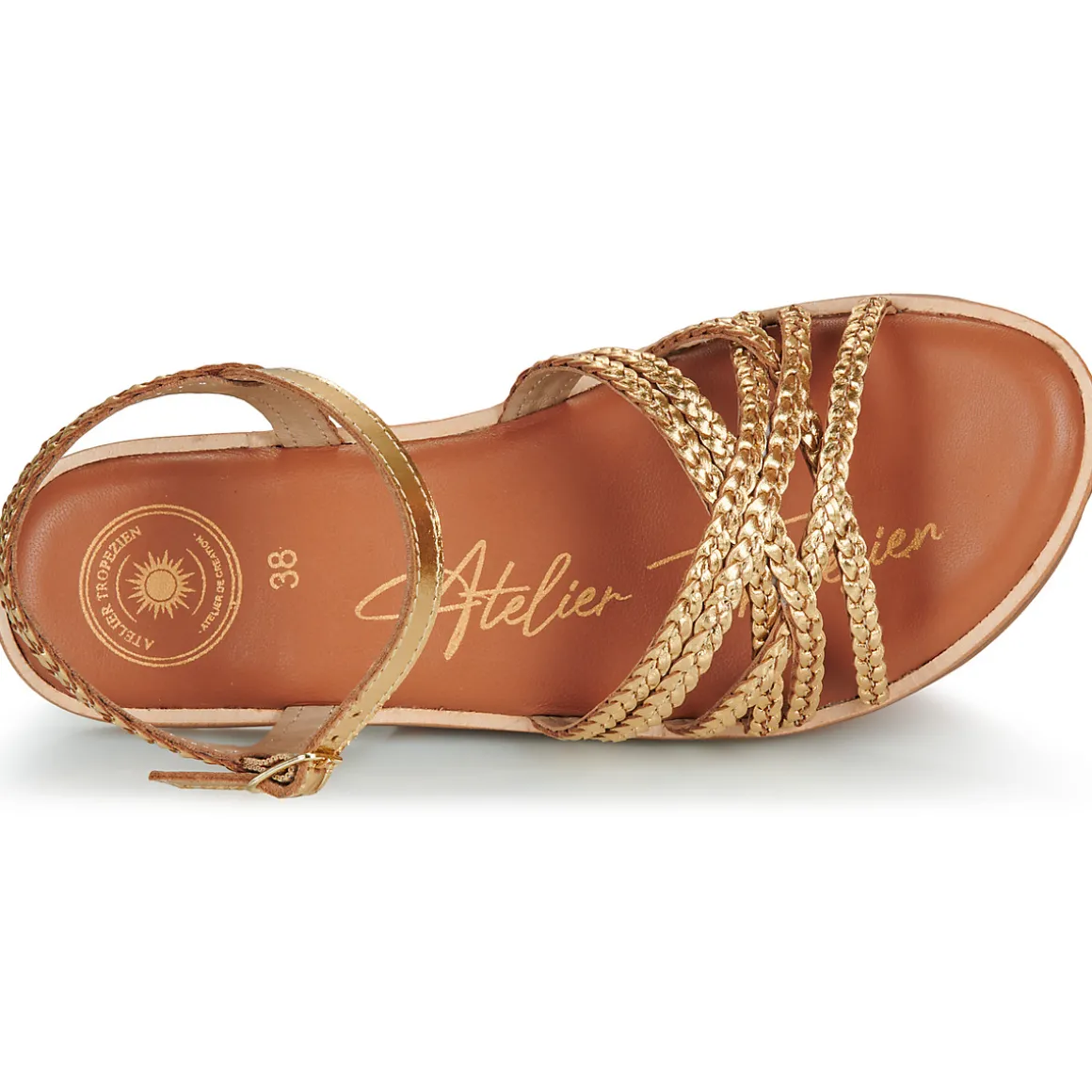 L'Atelier Tropézien - SH1344