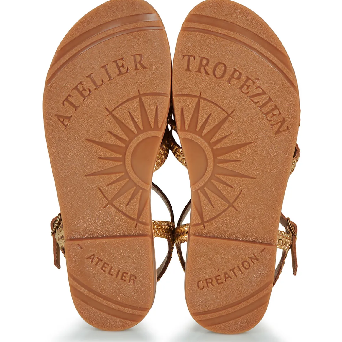 L'Atelier Tropézien - SH1344