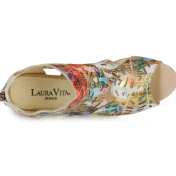 Laura Vita - ALABANE