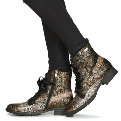 Laura Vita - GACMAYO