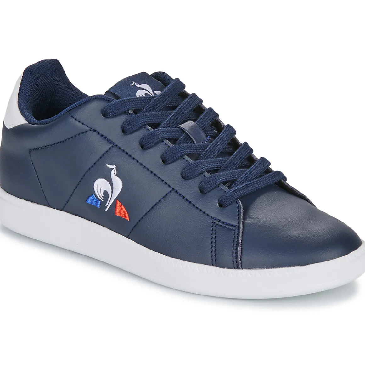 Le Coq Sportif - COURTSET_2