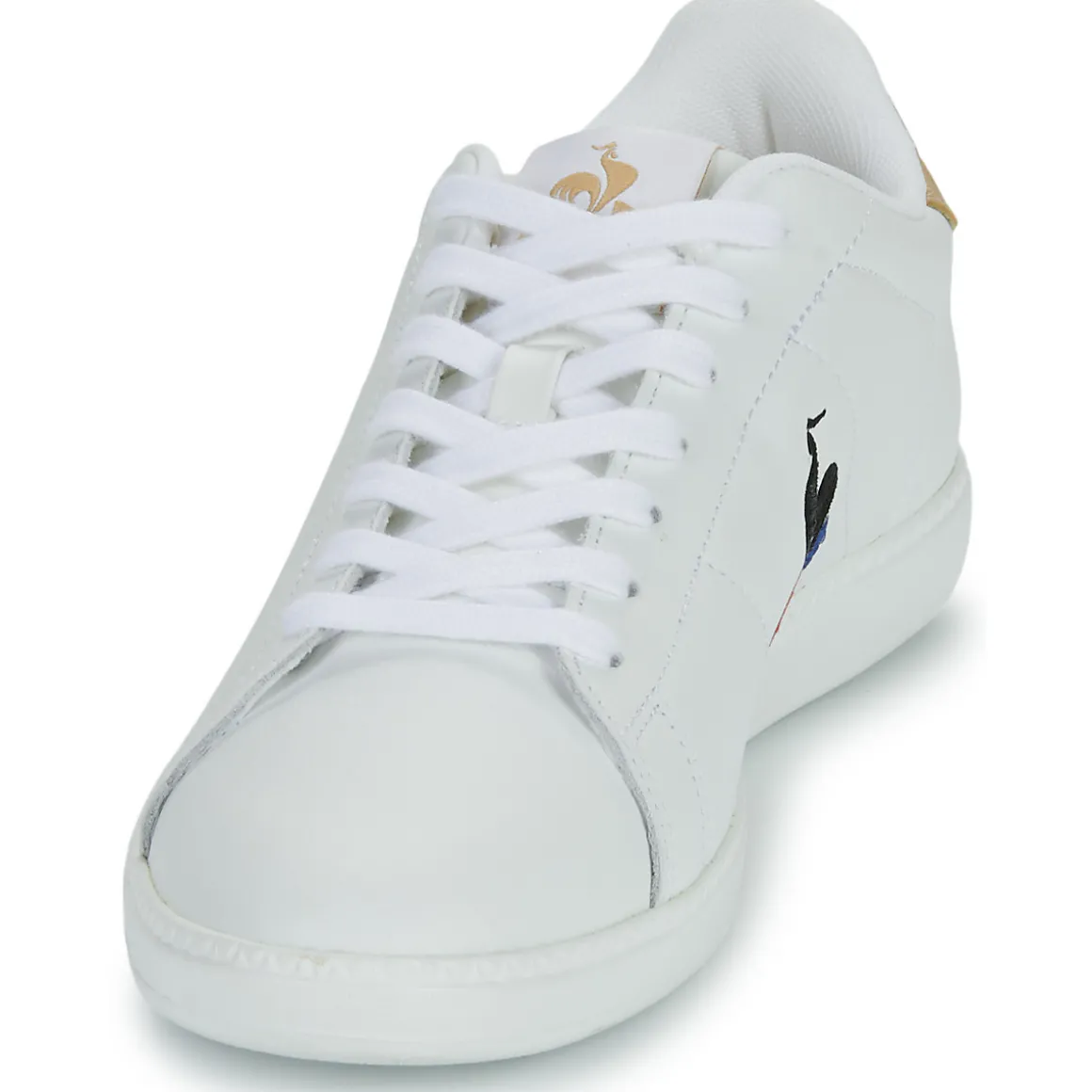 Le Coq Sportif - COURTSET_2