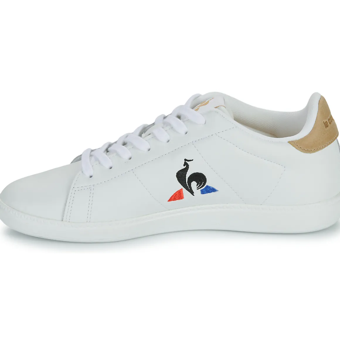 Le Coq Sportif - COURTSET_2