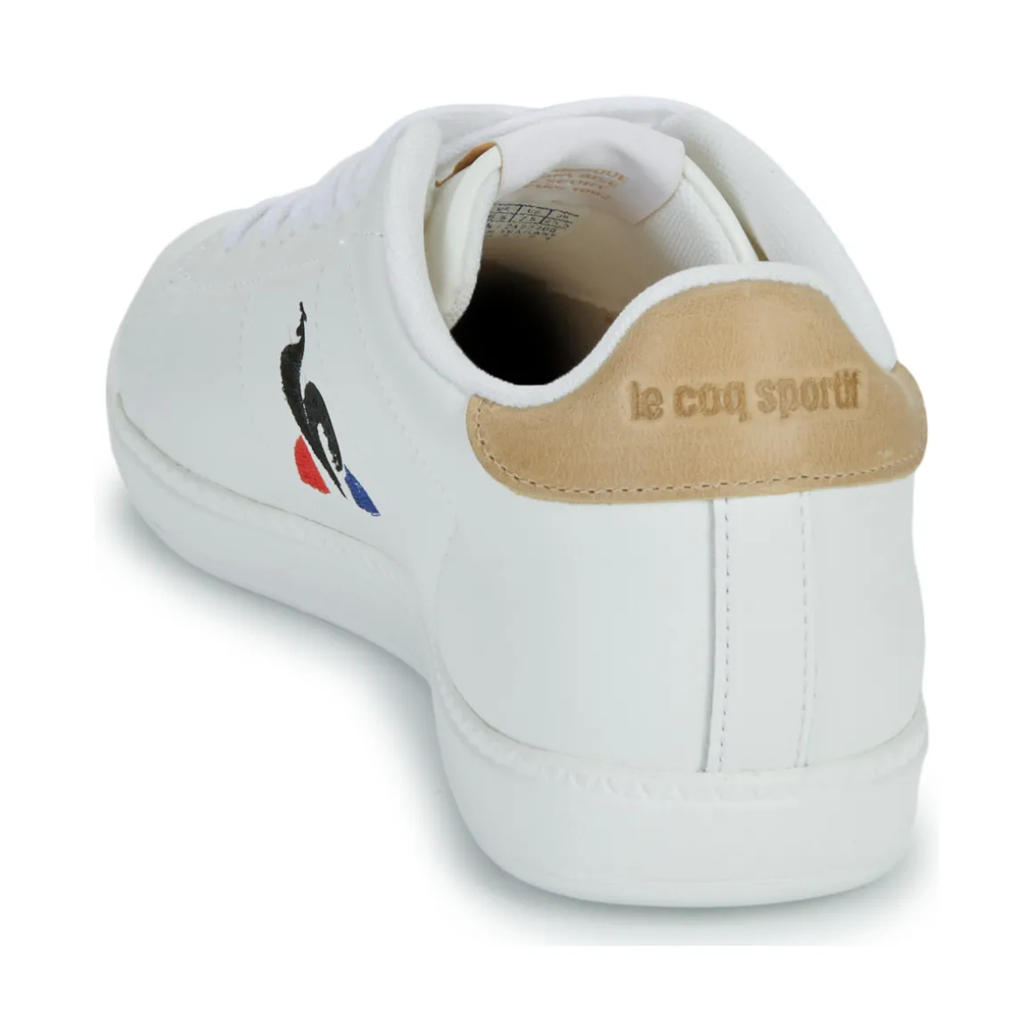 Le Coq Sportif - COURTSET_2