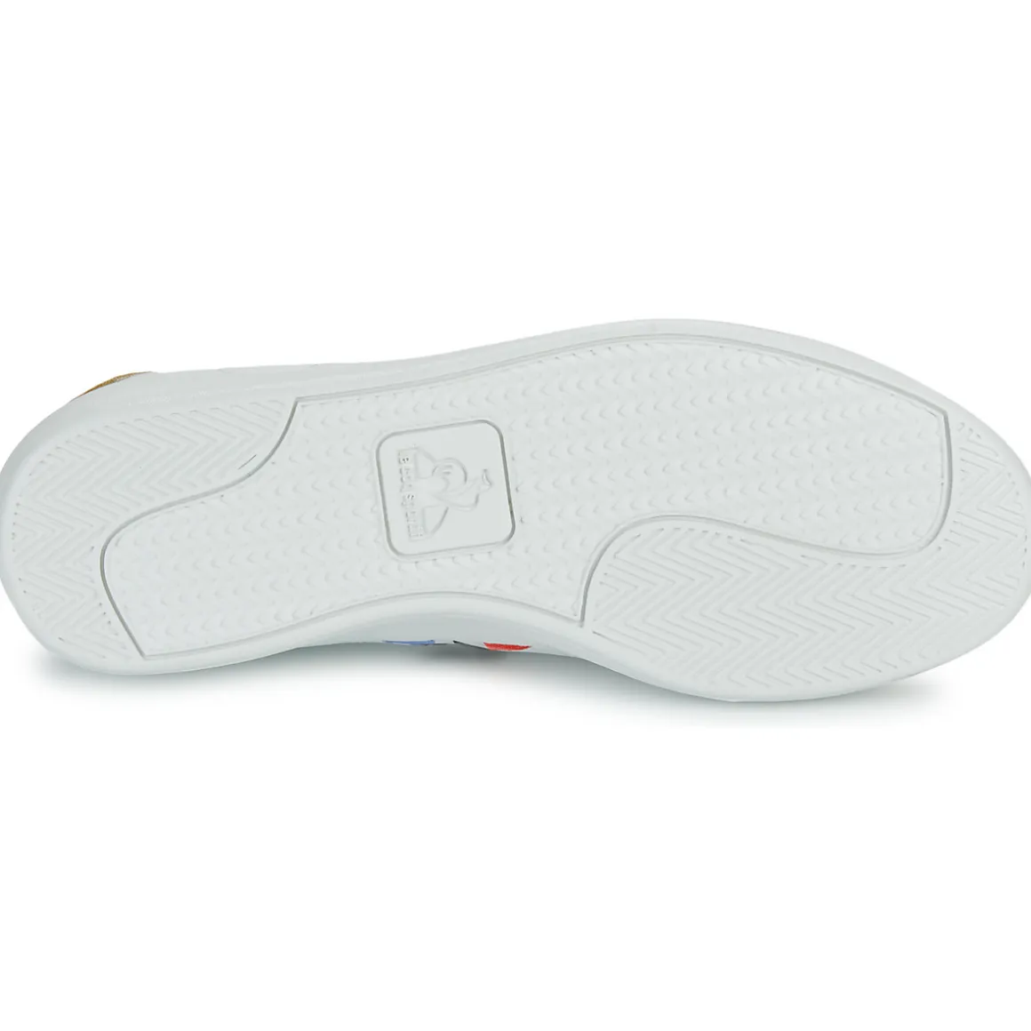 Le Coq Sportif - COURTSET_2