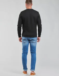 Le Coq Sportif - ESS CREW SWEAT N°4 M