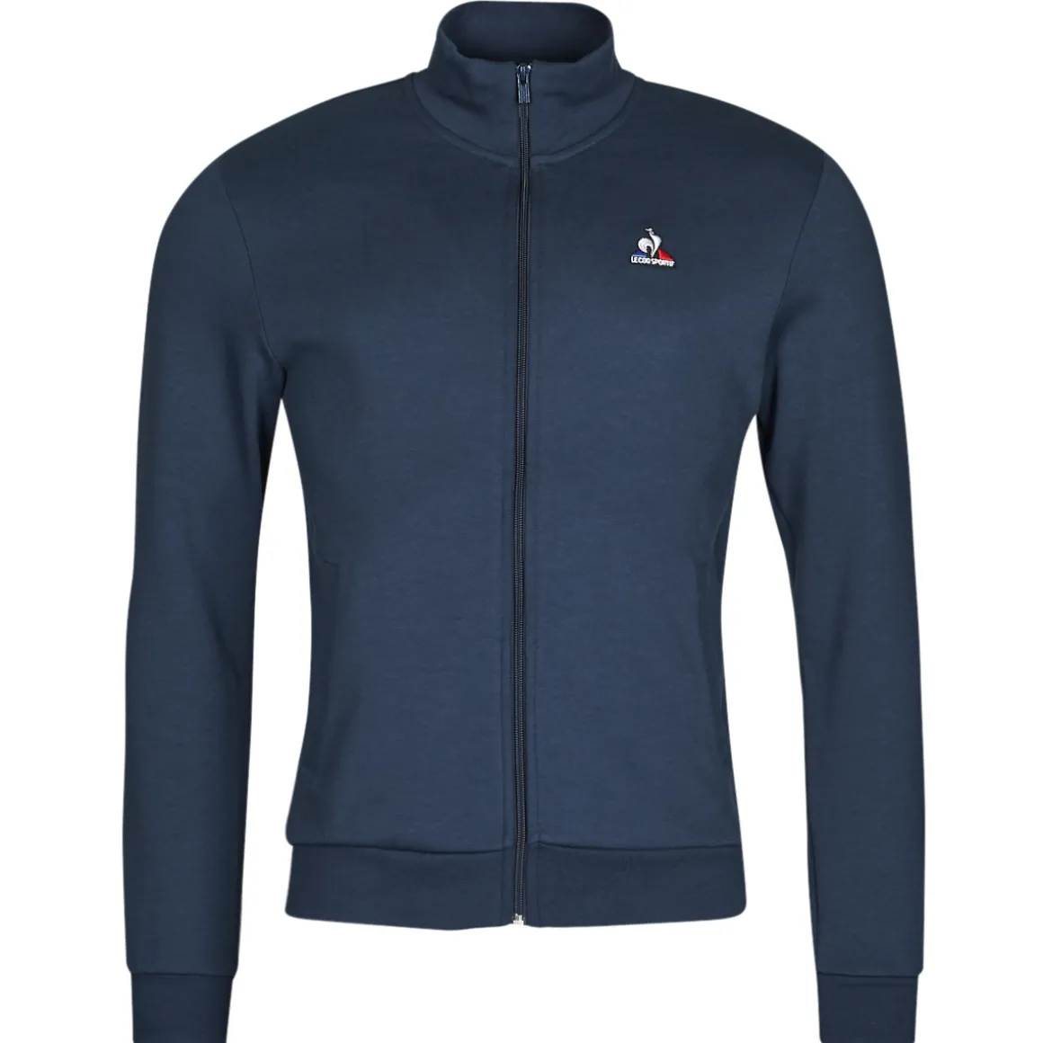 Le Coq Sportif - ESS FZ SWEAT N°4 M
