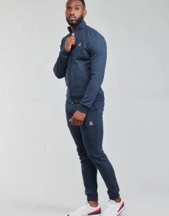 Le Coq Sportif - ESS FZ SWEAT N°4 M