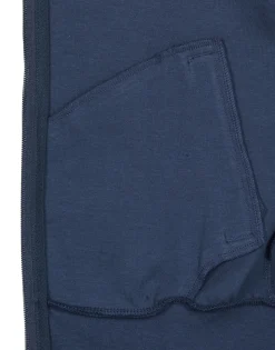 Le Coq Sportif - ESS FZ SWEAT N°4 M