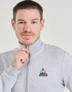 Le Coq Sportif - ESS FZ SWEAT N 3 M