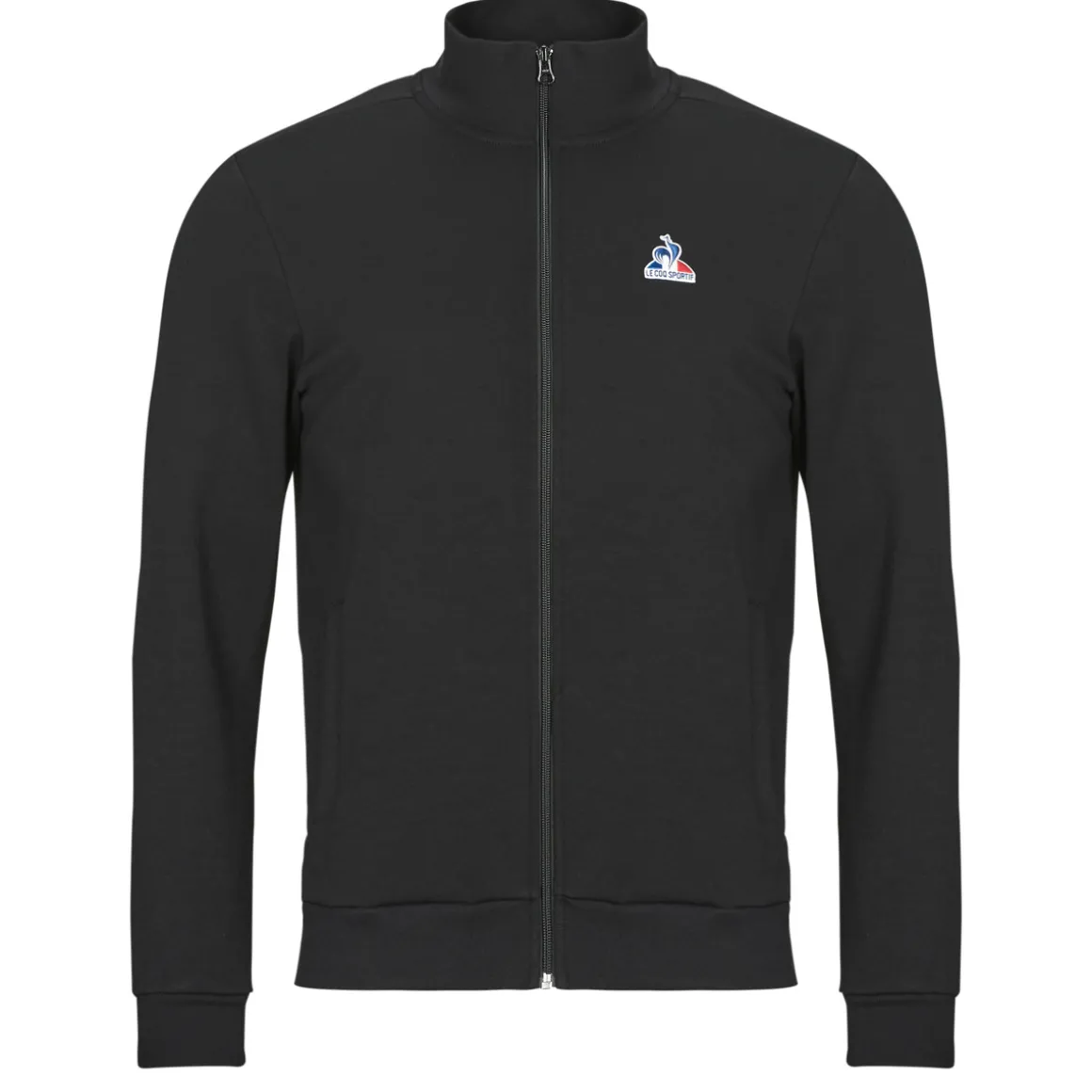 Le Coq Sportif - ESS FZ SWEAT N°1 M