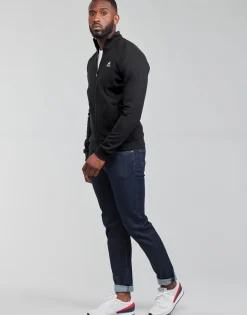 Le Coq Sportif - ESS FZ SWEAT N°4 M