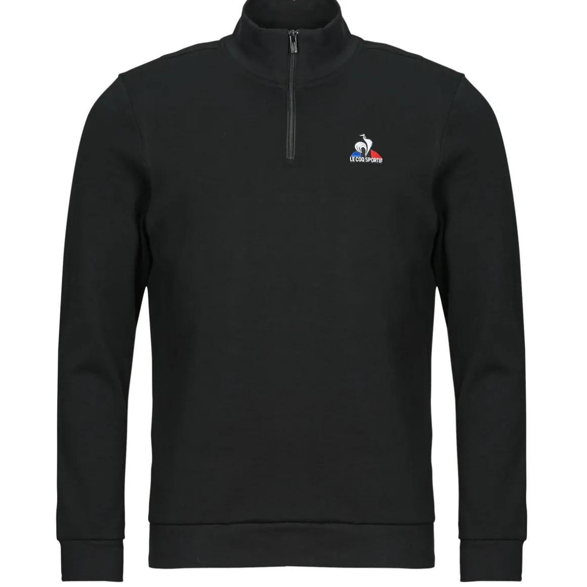 Le Coq Sportif - ESS Halfzip N°1 M