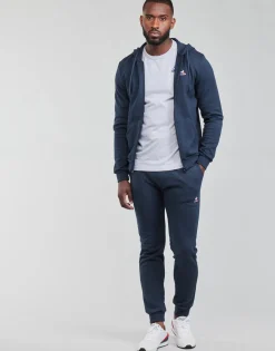 Le Coq Sportif - ESS PANT SLIM N 2 M