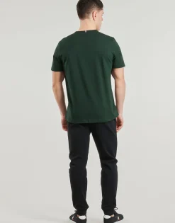 Le Coq Sportif - ESS TEE SS N°1 M