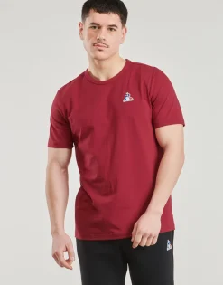 Le Coq Sportif - ESS TEE SS N°1 M