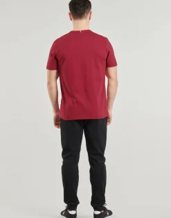 Le Coq Sportif - ESS TEE SS N°1 M